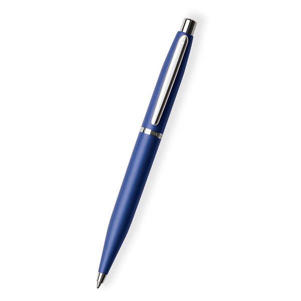 Bút Ký Doanh Nhân CEO Sheaffer VFM Cao Cấp Màu Xanh Dương Neon