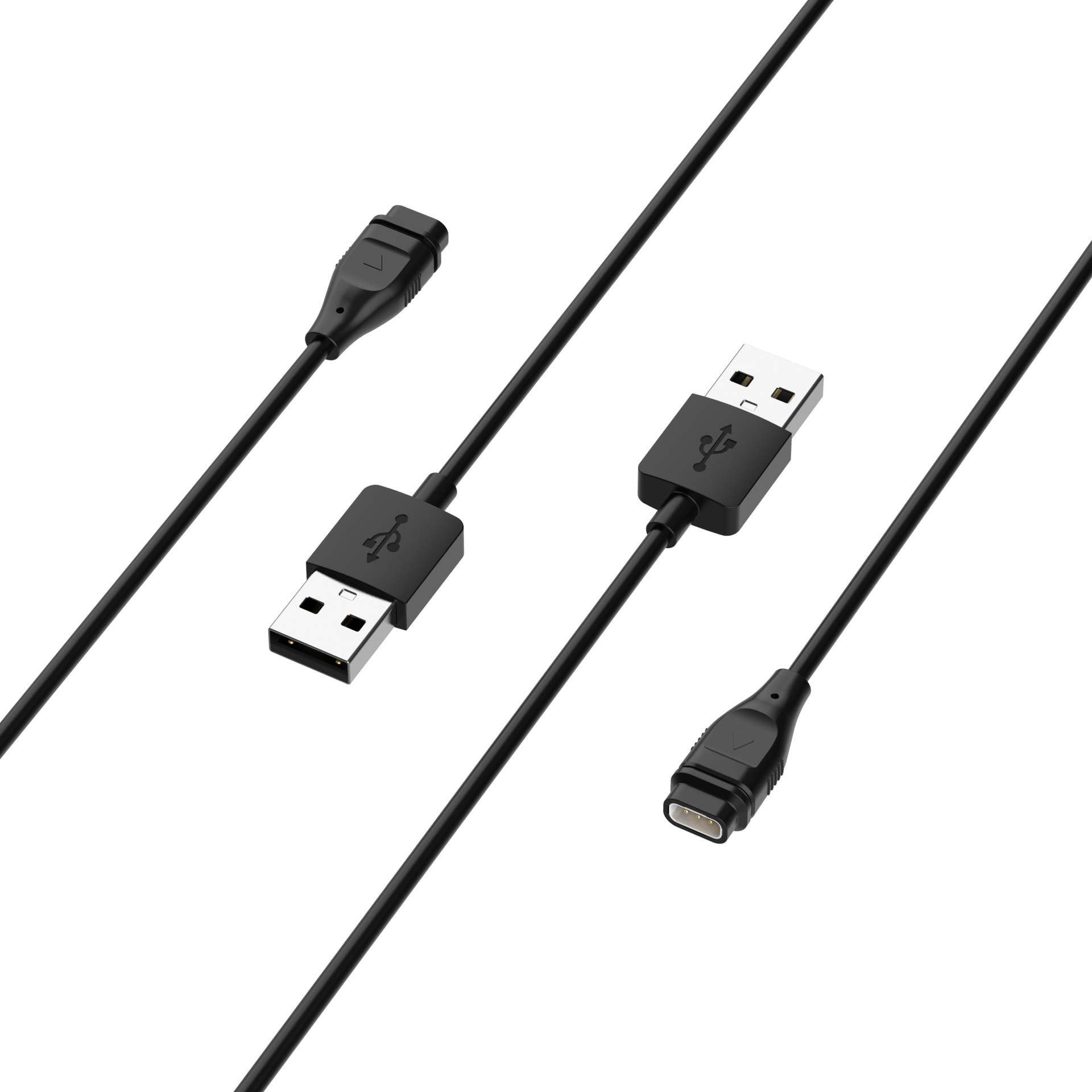 Cáp sạc thay thế cho các dòng đồng hồ COROS Pace 2, Apex, Apex Pro, Apex 42 Coros Vertix, Vertix 2- Hàng Chính Hãng