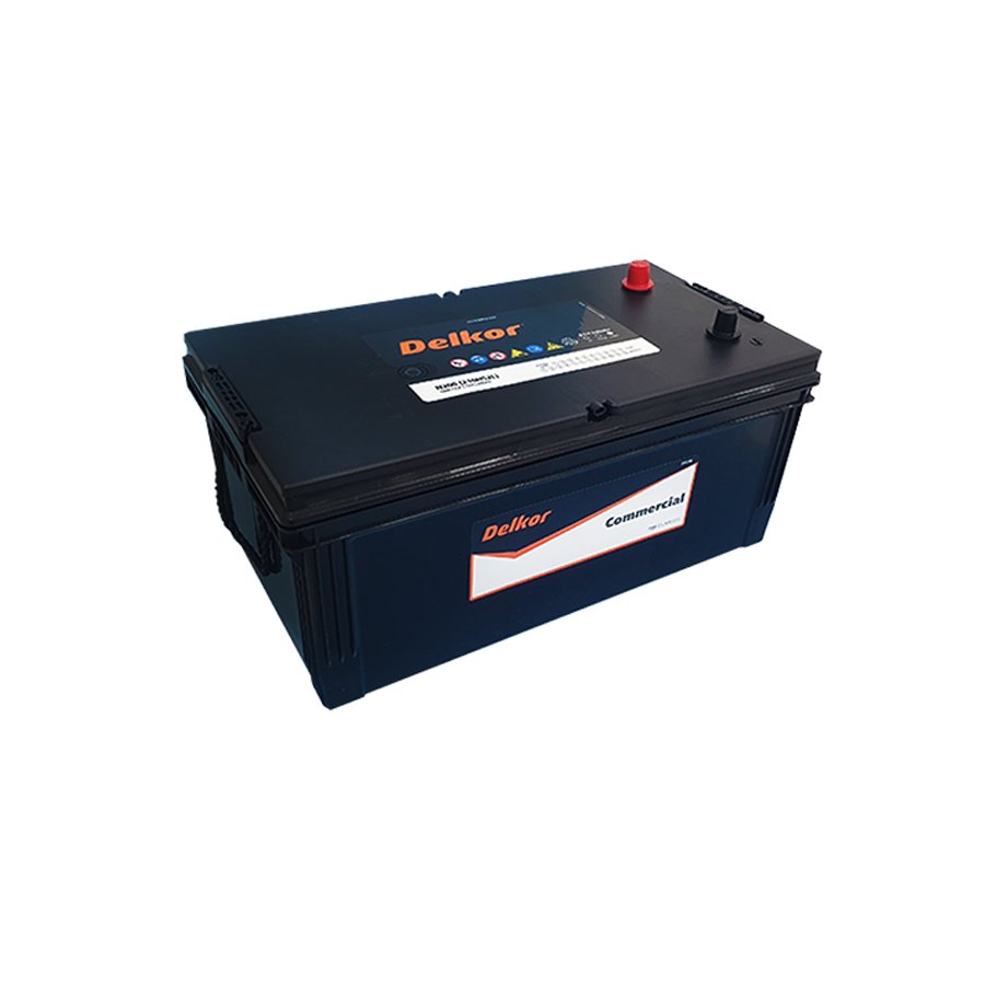 Ắc Quy Delkor N200 (12V - 200Ah)