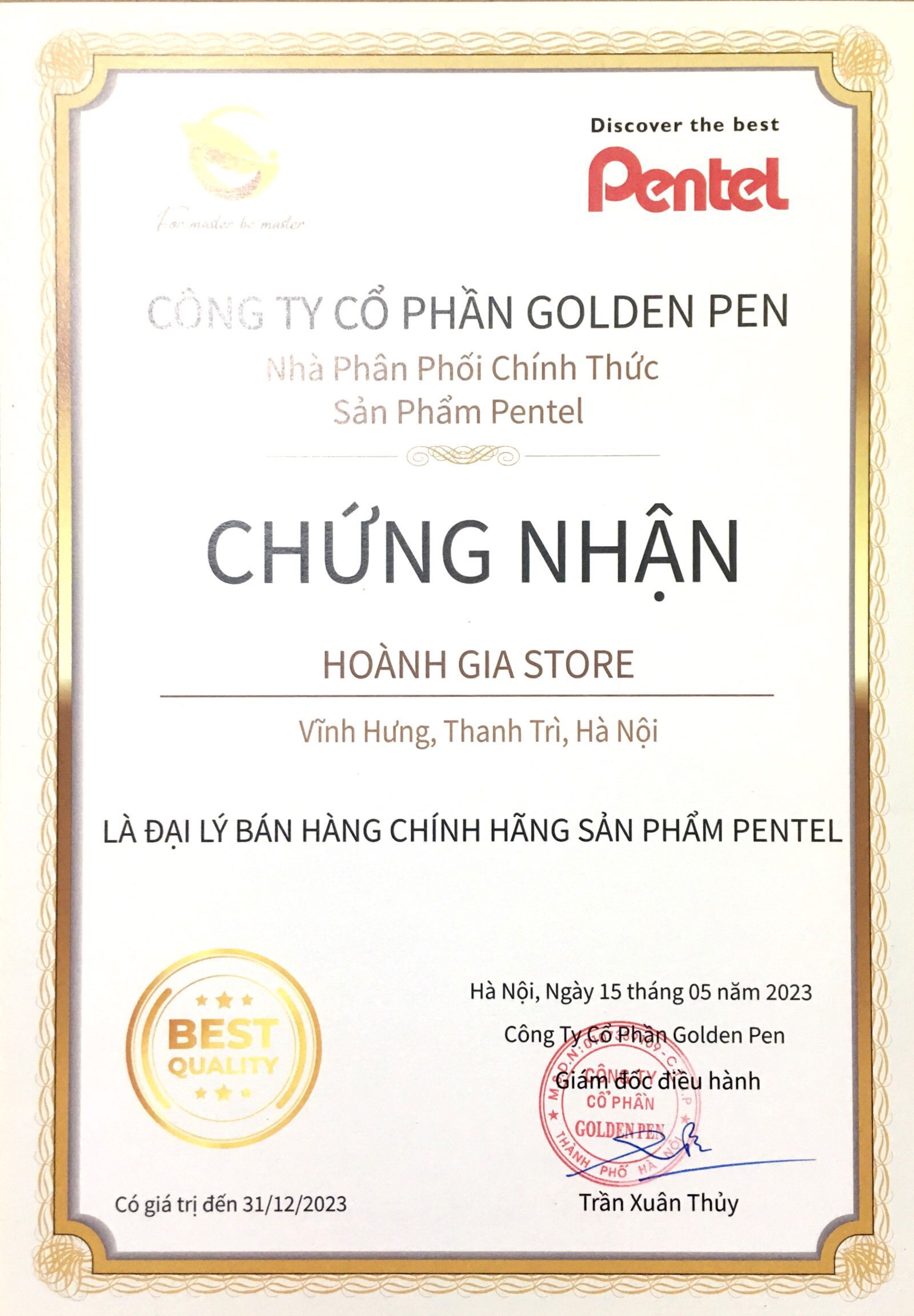 Sáp dầu Pentel PHN - 50 màu