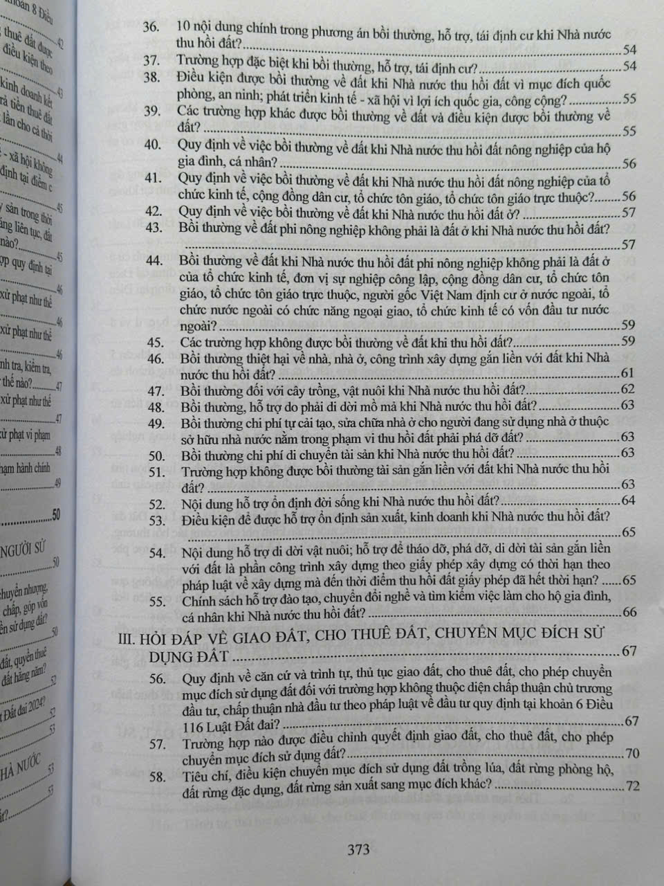 Sách Quy Định Về Xử Phạt Vi Phạm Hành Chính Trong Lĩnh Vực Đất Đai - V2497D