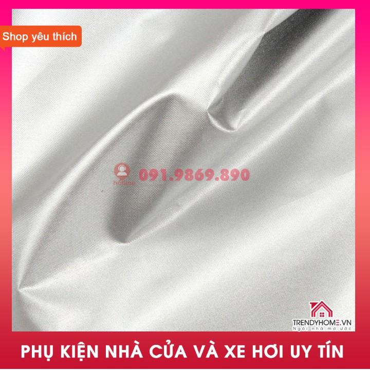 Freeship Rèm chắn nắng cho Ô tô Bộ 6 tấm chắn nắng xe ô tô