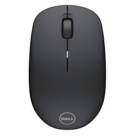 Chuột Không Dây Dell WM126 - Hàng Chính Hãng