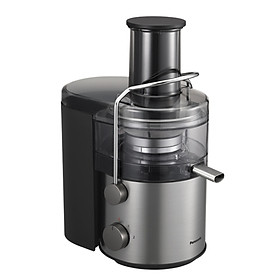 Máy ép trái cây Panasonic MJ-CB600SRA - Hàng Chính Hãng