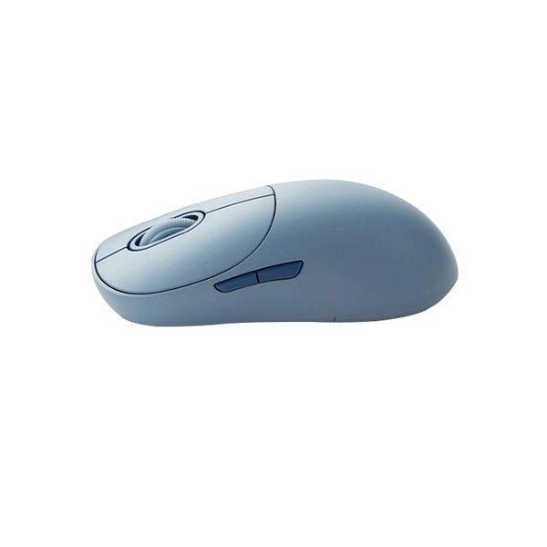 Chuột Máy Tính Không Dây Xiaomi Gen 3 Color Edition - GiaPhucStore | Hàng Chính Hãng