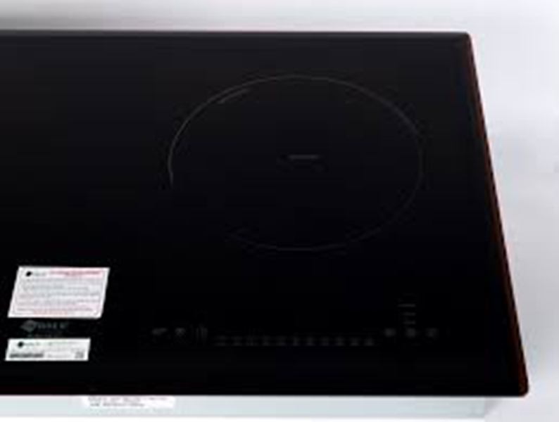 Bếp từ đôi Arber AB677- Hàng chính hãng