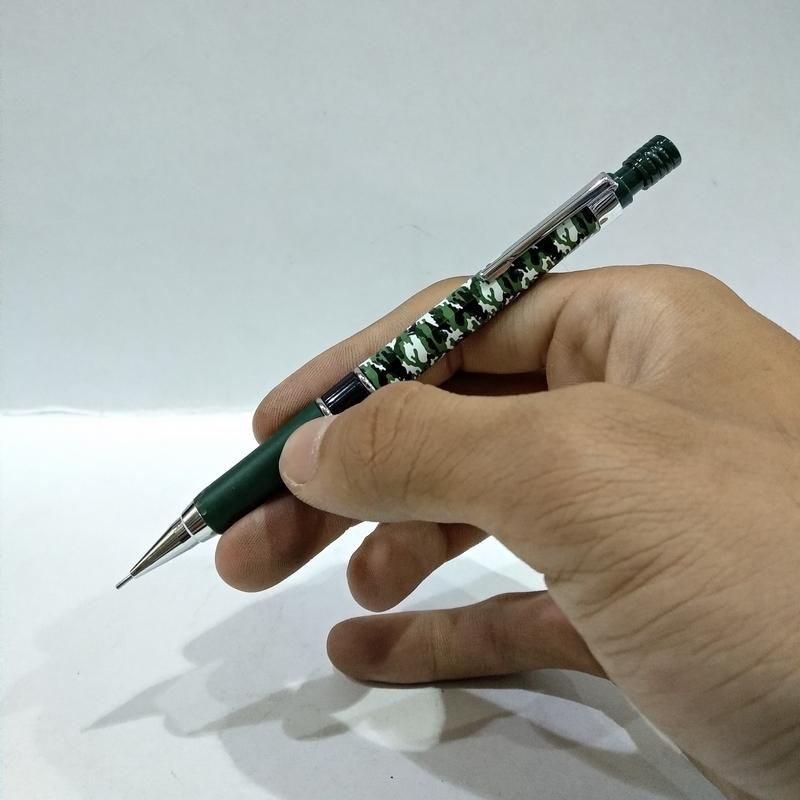 Bộ 2 Viết Chì Bấm ZD129 2B