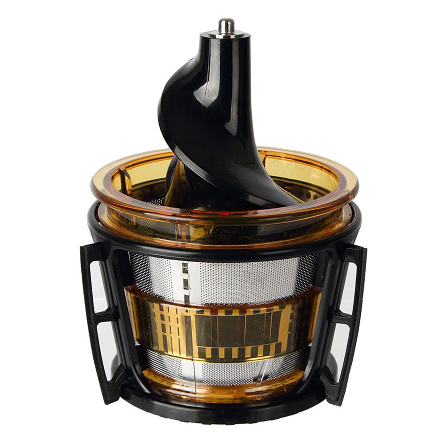 Máy Ép Chậm Kuvings NS-621CBM2-W (240W) - Trắng - Hàng Chính Hãng