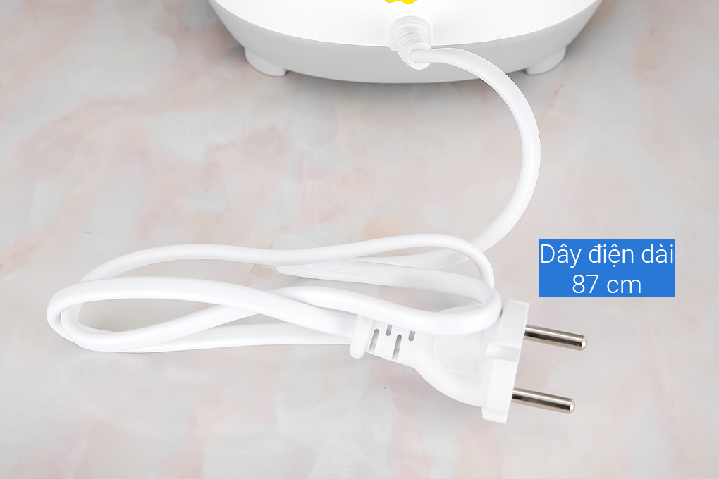 Máy xay sinh tố đa năng Toshiba BL-70PR1NV - Dung tích 1.5L - 2 cối - Chức năng xay đá- Công suất 700W - Hàng chính hãng, bảo hành 12 tháng, chất lượng Nhật Bản