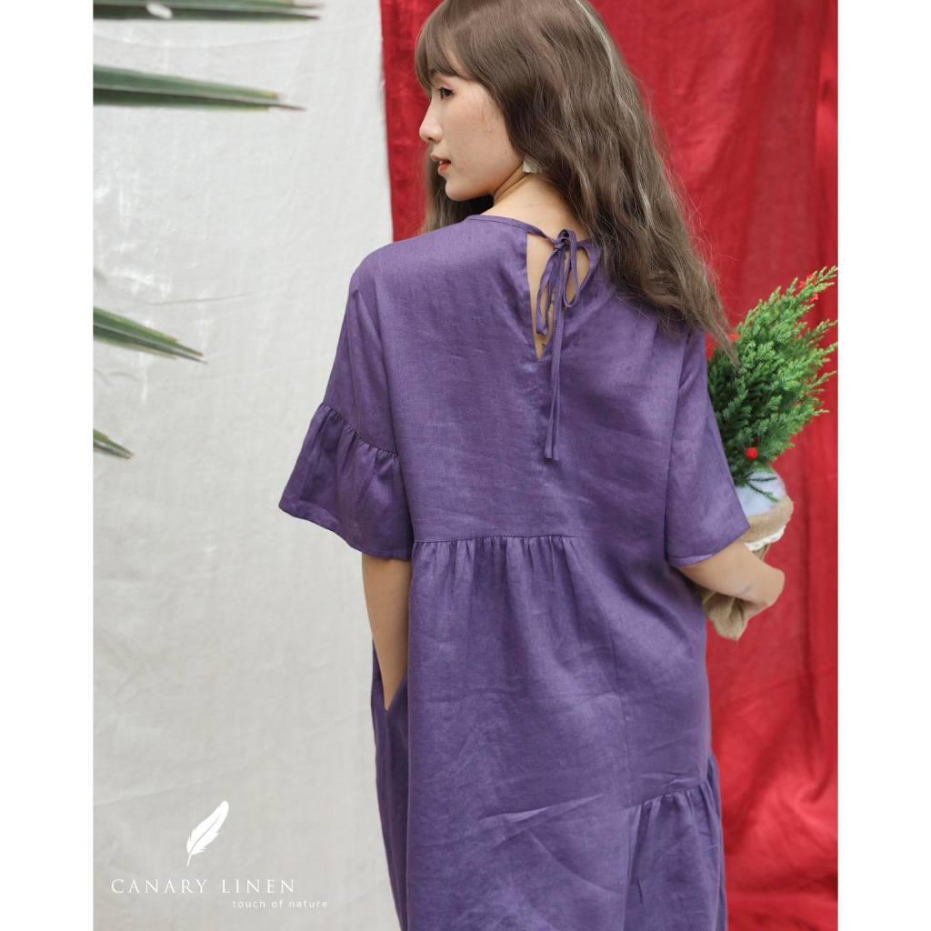 Rập Giấy A0 đầm suông dáng rộng 1685 - không phải quần áo