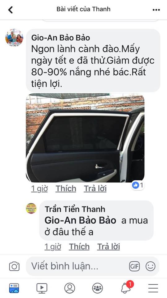 Rèm Che Nắng Xe Volkswagen Jetta Hàng Loại 1 Chuẩn From, Dày Dặn