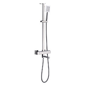 VÒI SEN INOX KAFF KF-FC-S03 - Hàng Chính Hãng