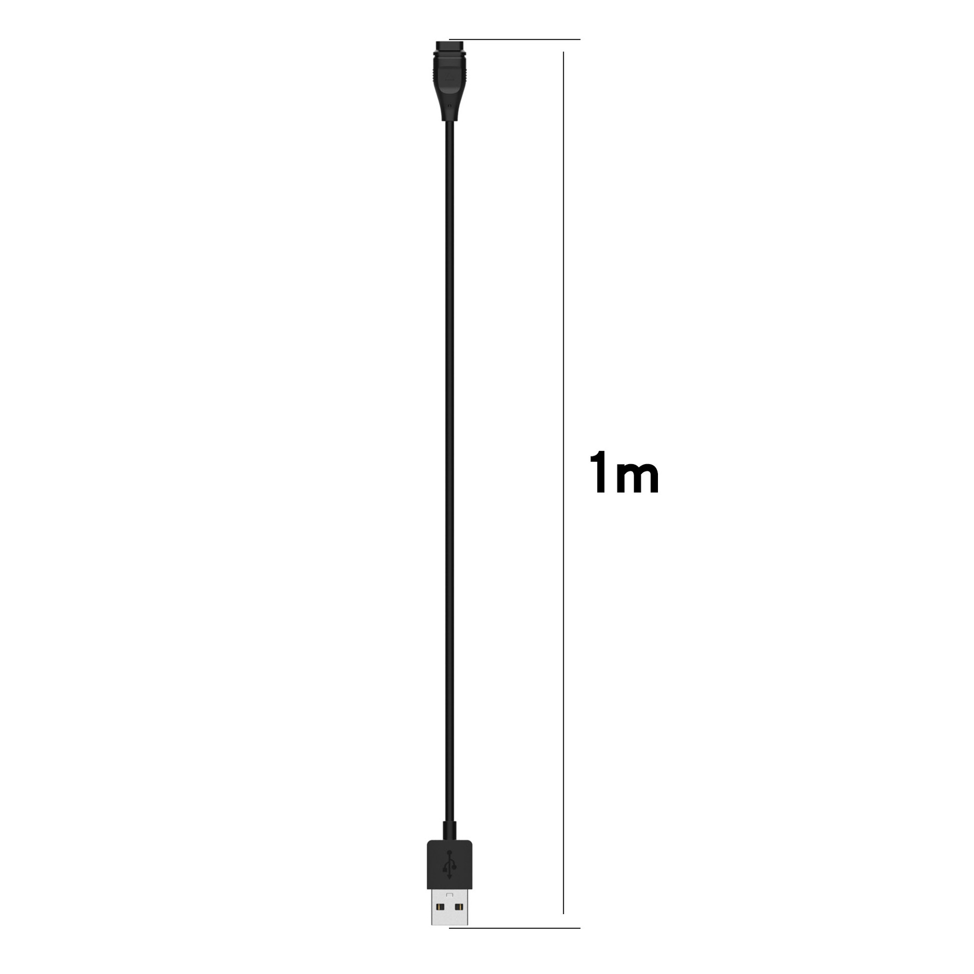 Cáp sạc thay thế cho các dòng đồng hồ COROS Pace 2, Apex, Apex Pro, Apex 42 Coros Vertix, Vertix 2- Hàng Chính Hãng