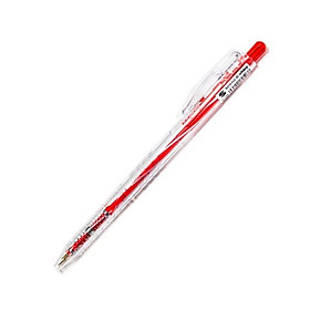 Bút Bi TL-089 - Mực Đỏ