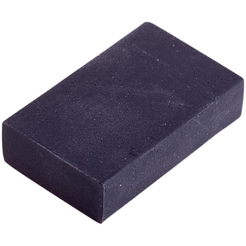 Gôm Plastic Đen Mềm - Milan CPM030CF