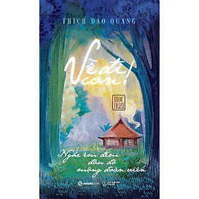 Về Đi Con (Bìa mềm)