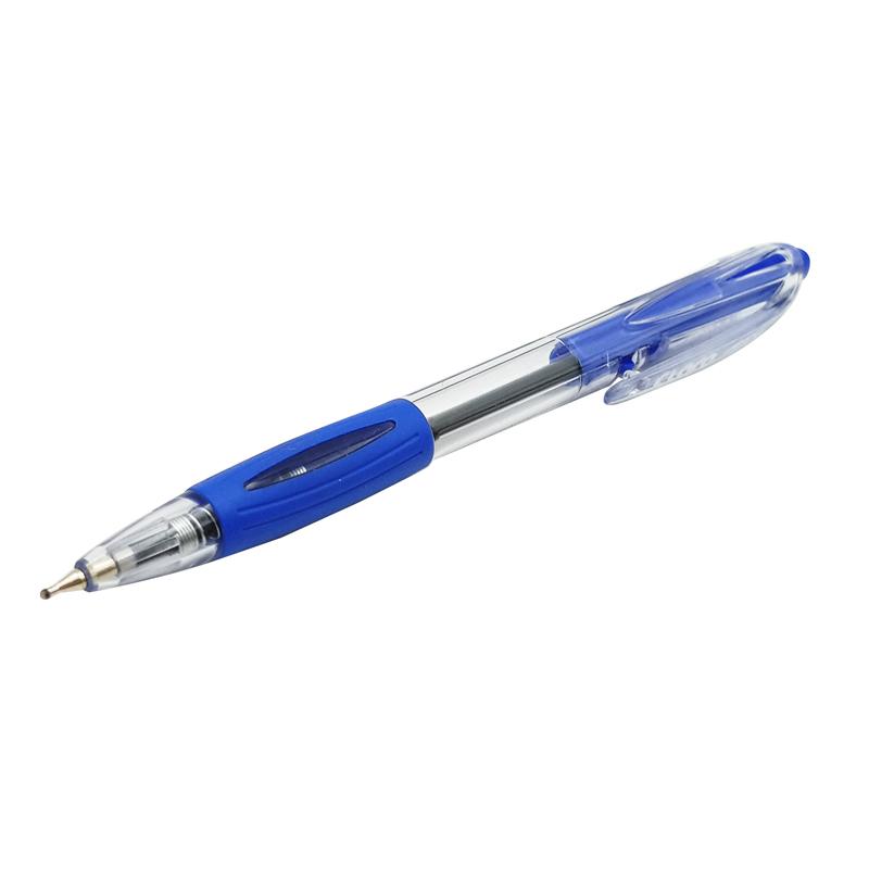 Bút Bi Claro Arrow 0.7 mm - Mực Xanh