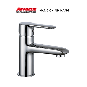 Vòi lavabo lạnh ATMOR AT90943L (HÀNG CHÍNH HÃNG)