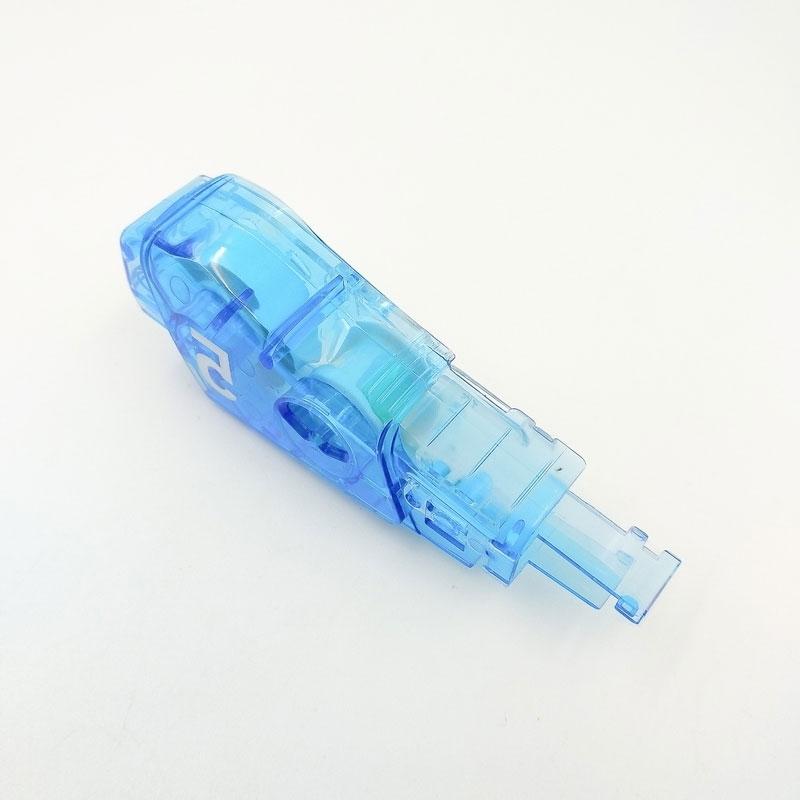 Ruột Xóa Plus MR2 (5m x 5mm) 48-V761 - Xanh Dương