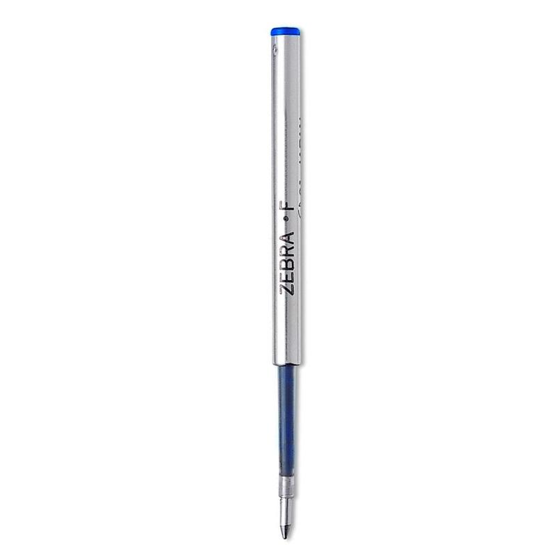 Ruột Viết Bi F100 Xanh