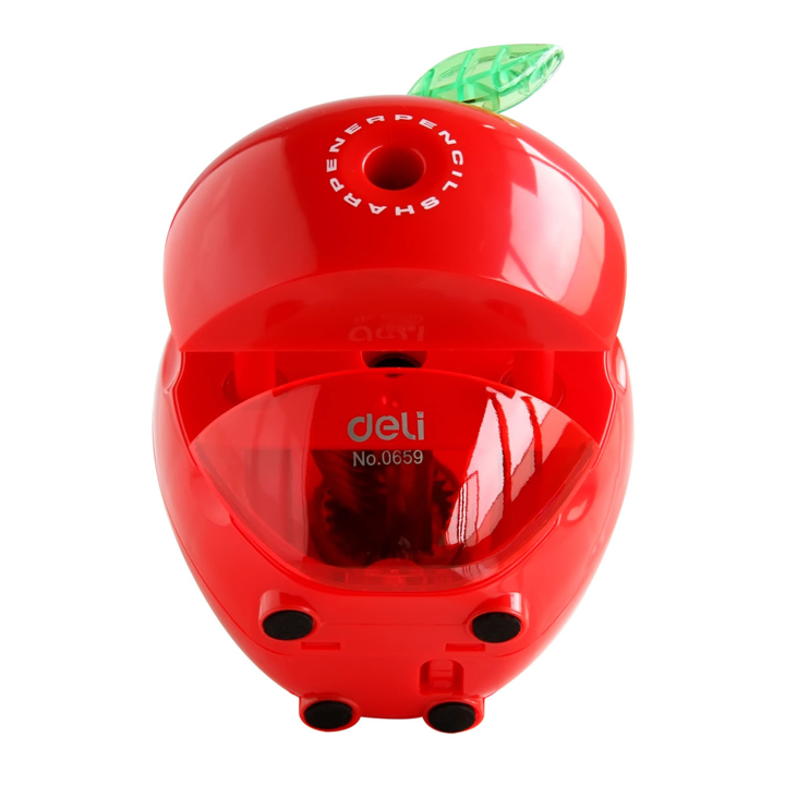 Máy Chuốt Bút Chì Deli 659
