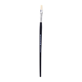 Cọ vẽ nhập khẩu Italy GIOTTO  Brushes Art 577/ 6, 8 ,10, 12, 14, 16 - 570600