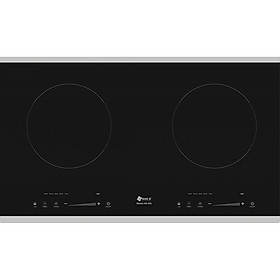Bếp từ đôi Arber AB 402 - Hàng chính hãng
