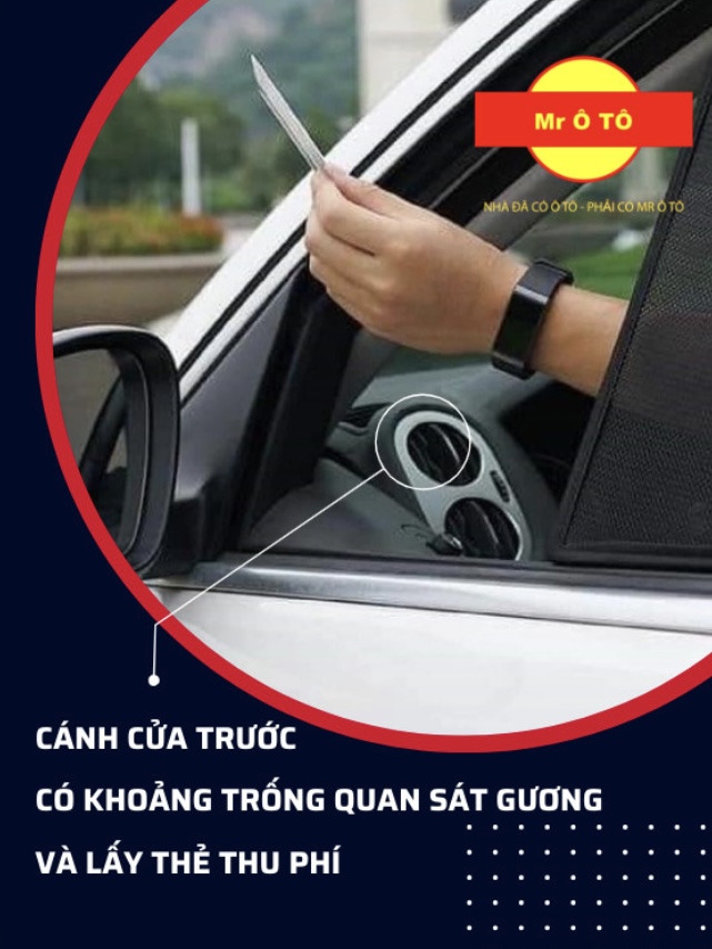 Rèm Che Nắng Xe Kia Sonet Loại 1 Mr Ô TÔ Bảo Hành 24 tháng Cam Kết Chuẩn Khít Theo Xe