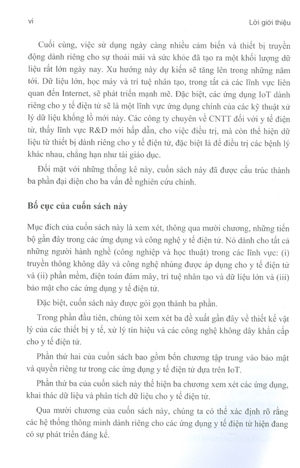 Hệ Thống Thông Minh Cho Y Tế Điện Tử - Công Nghệ Wban, Bảo Mật Và Ứng Dụng