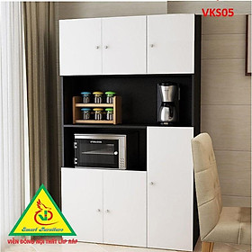Tủ để đồ nhà bếp VKS05 