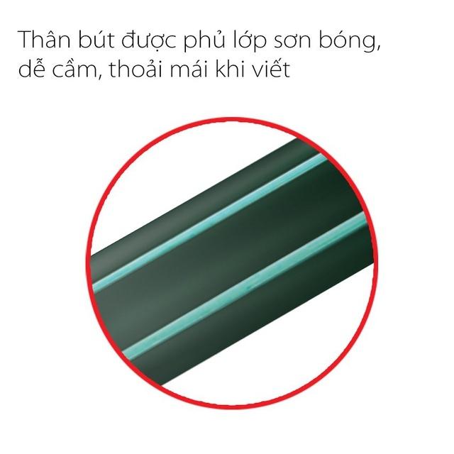 Bút chì gỗ STABILO PC282