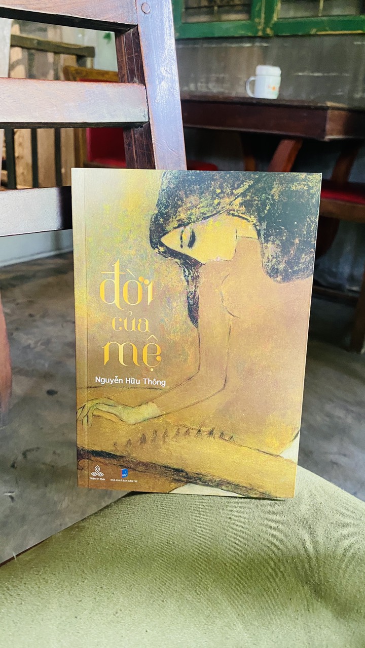 Đời Của Mệ