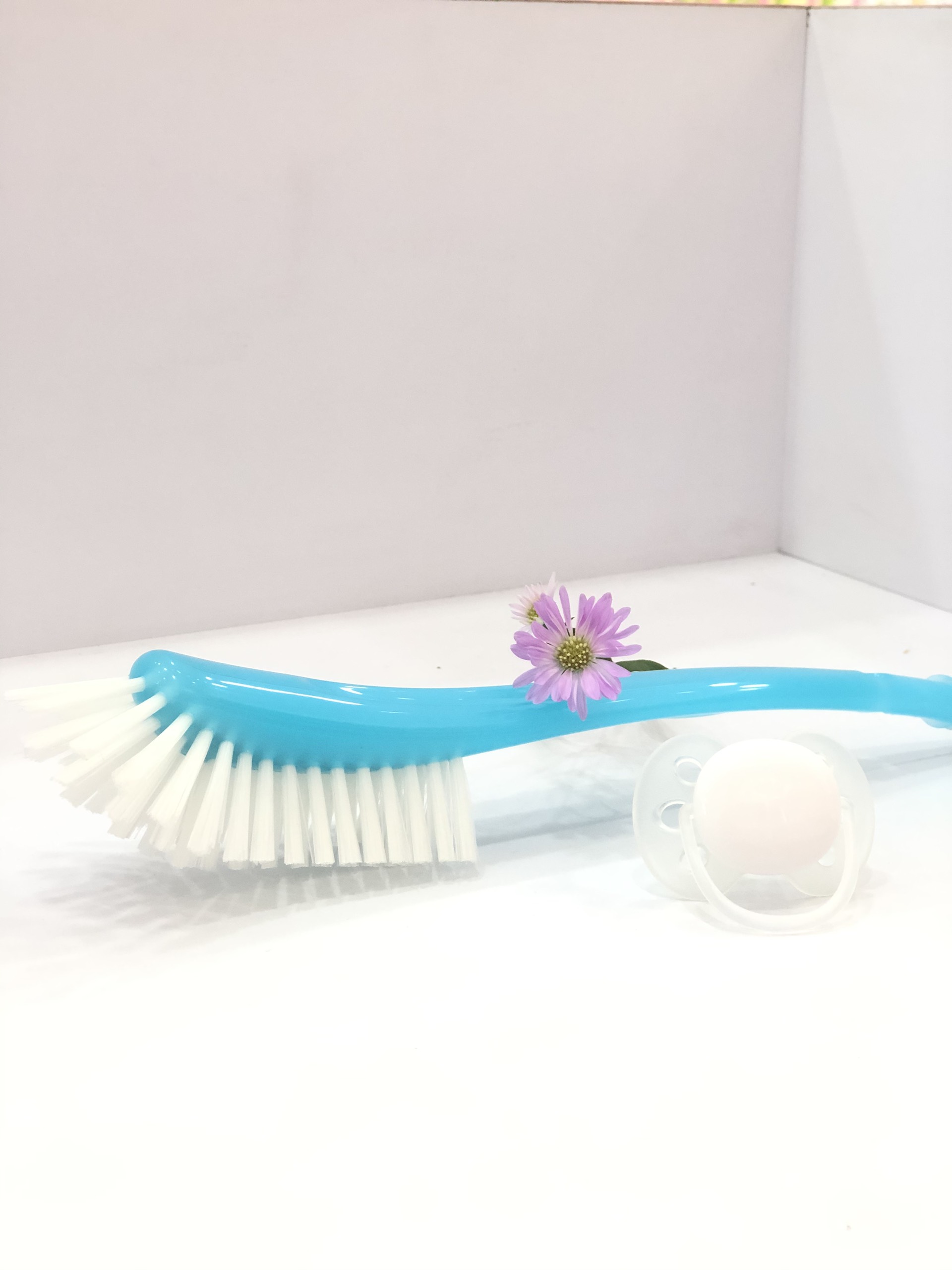 Bộ sản phẩm hỗ trợ trẻ sơ sinh bú bình dòng Tự nhiên Philips Avent SCD290/13