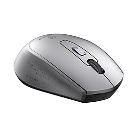 Chuột không dây MicroPack INSPIRE PRO+ MP-730WT - Hàng Chính Hãng
