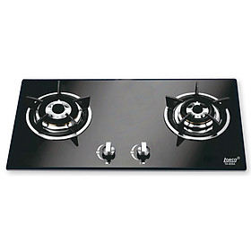Bếp gas đôi Lorca TA-828A- Hàng chính hãng