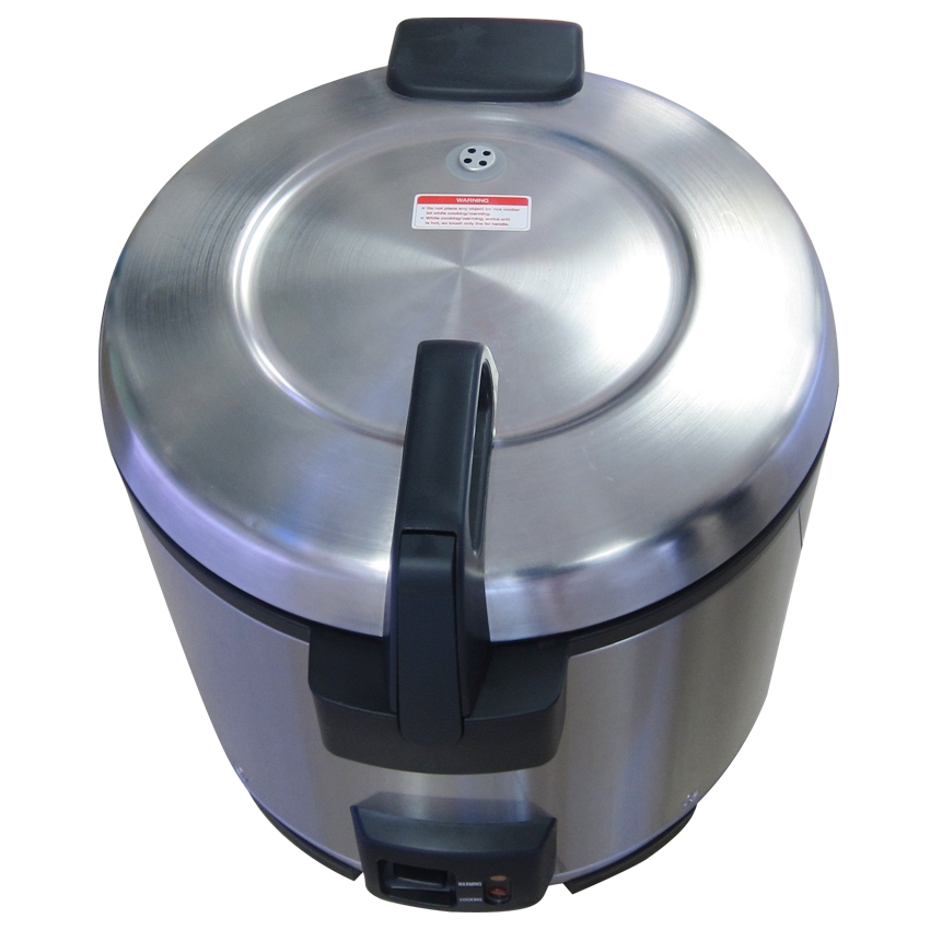 Nồi Cơm Điện Tiger JNO-B36W - 3.6 Lít Nhật Bản - 1610W - Hàng Chính Hãng