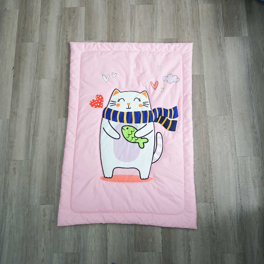 Chăn Em Bé Kitten K-Bedding