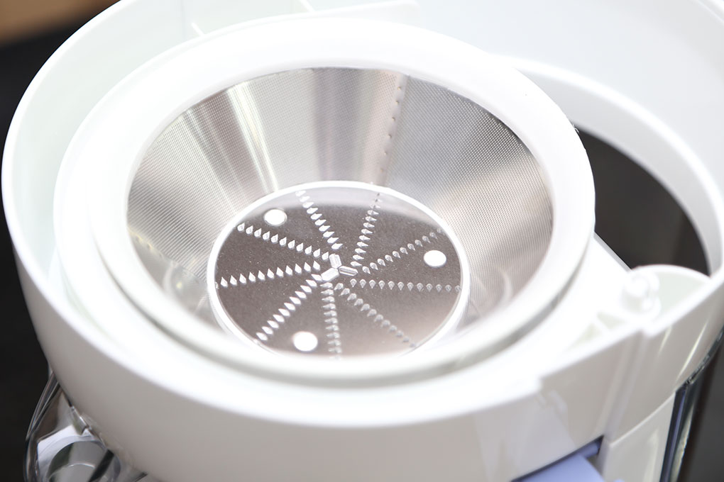 Máy ép trái cây Philips HR1811- HÀNG CHÍNH HÃNG