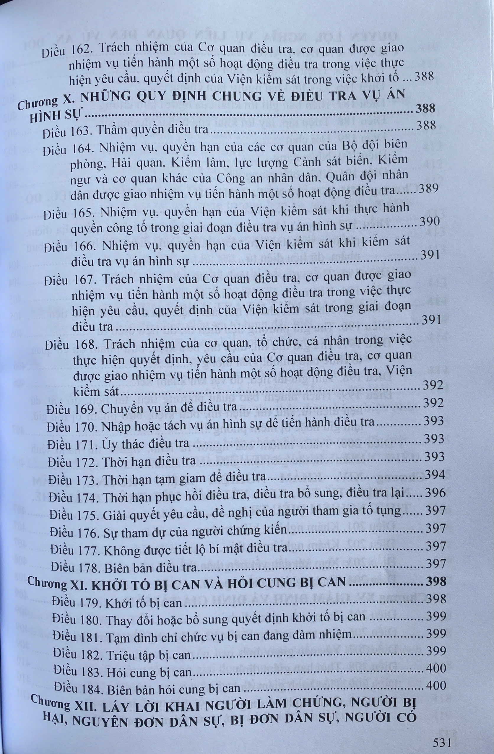 Bộ Luật Hình sự ( Sửa đổi, bổ sung năm 2025 ) - Bộ Luật Tố Tụng Hình Sự ( Sửa đổi, bổ sung năm 2025 )