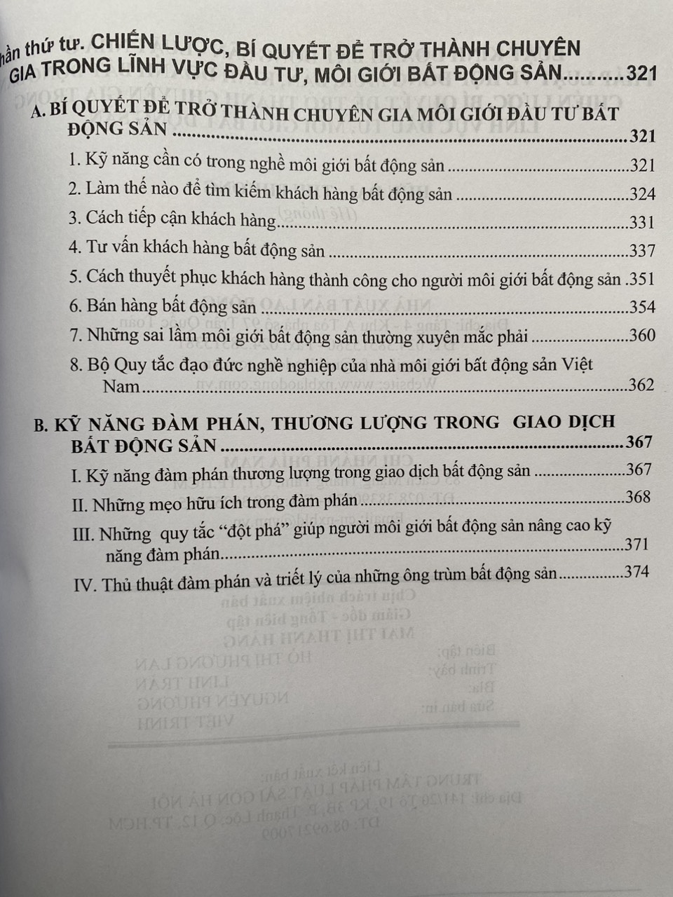 Luật Kinh Doanh Bất Động Sản - Luật Nhà Ở - Pháp Luật Về Hợp Đồng Mua, Bán, Kinh Doanh Bất Động Sản, Chiến Lược, Bí Quyết Để Trở Thành Chuyên Gia Trong Lĩnh Vực Đầu Tư Môi Giới Bất Động Sản