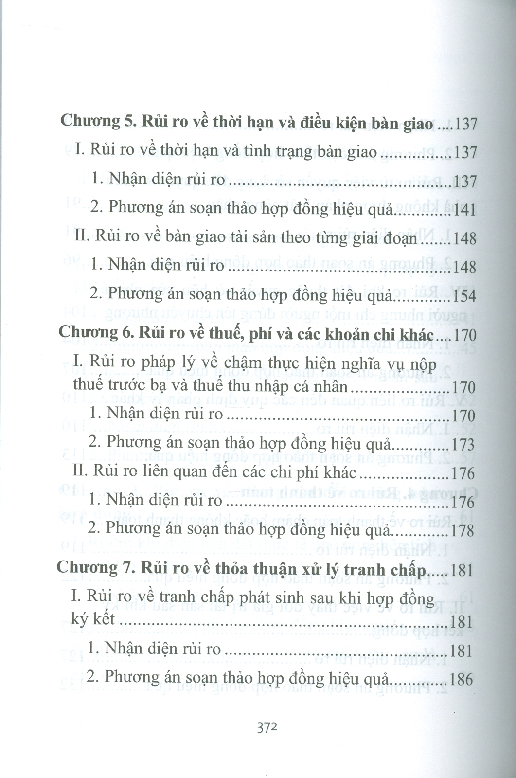 Soạn Thảo Hợp Đồng Hiệu Quả - Tuyển Tập Hợp Đồng Chuyển Nhượng Quyền Sử Dụng Đất, Quyền Sở Hữu Nhà Ở Góc Nhìn Bên Nhận Chuyển Nhượng