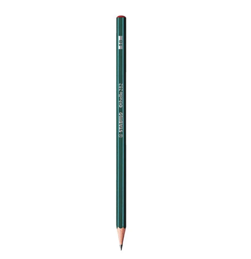 Bút chì gỗ STABILO PC282