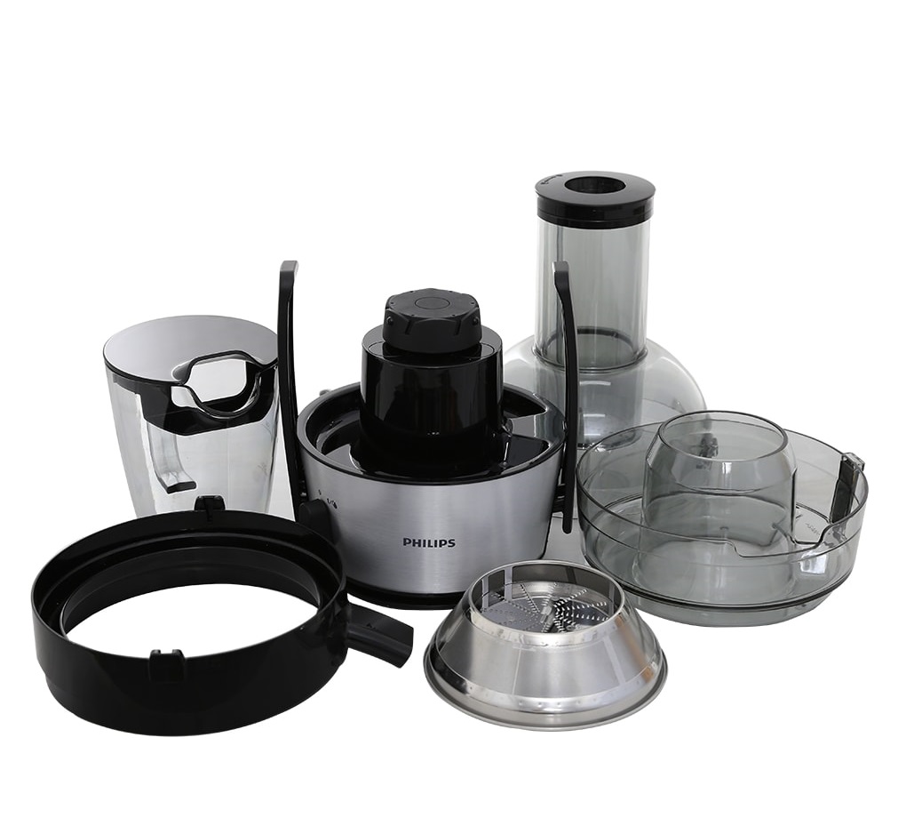 Máy Ép Trái Cây Philips HR1863/20 - Hàng Chính Hãng