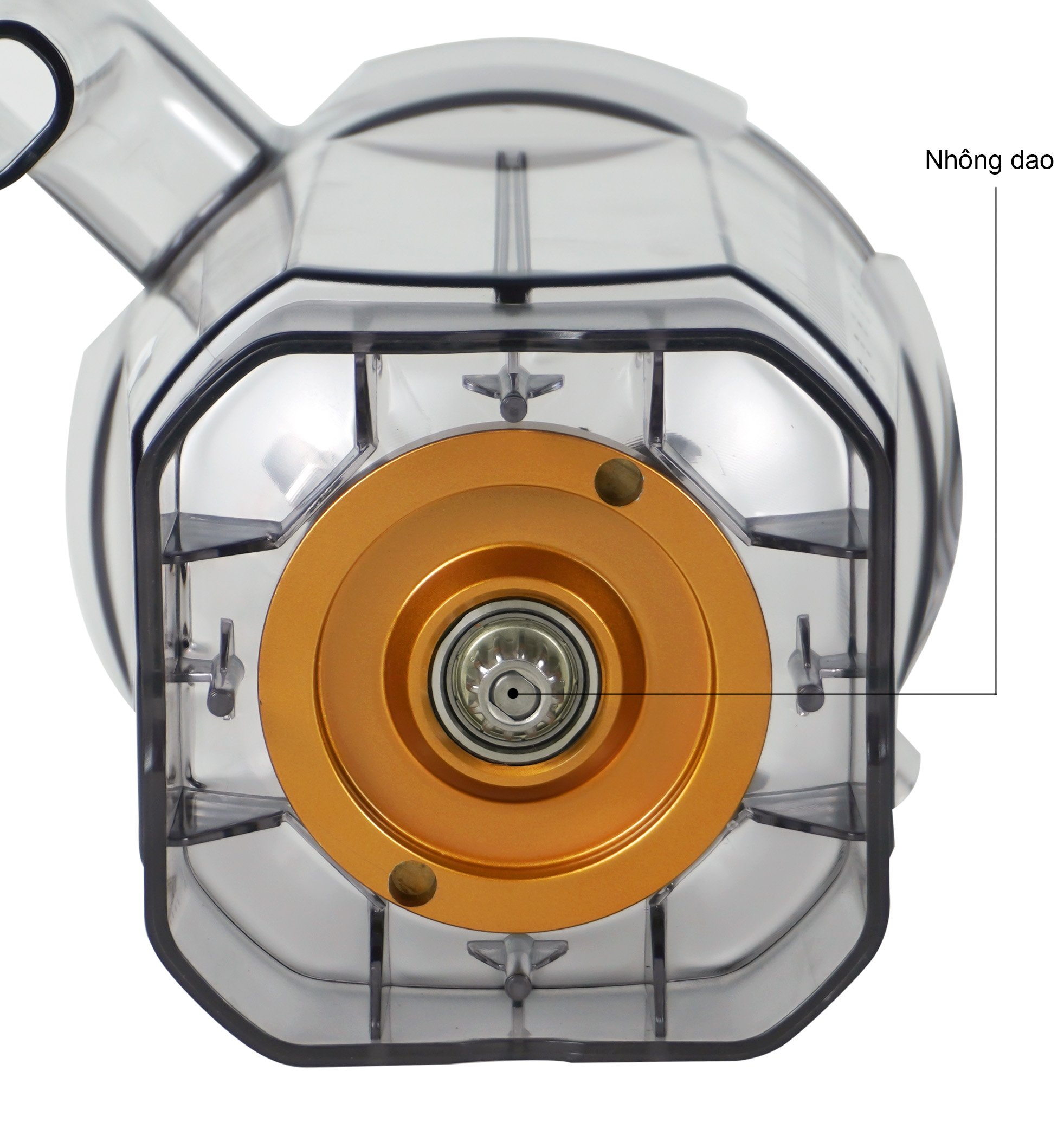 Sinh Tố Công Nghiệp Gali GL-1529R Dung tích 2 Lít, Motor 100% dây đồng đảm bảo độ bền bỉ, bảng điều khiển dạng cảm ứng, lưỡi dao bằng thép không gỉ. Hàng chính hãng bảo hành 24 tháng