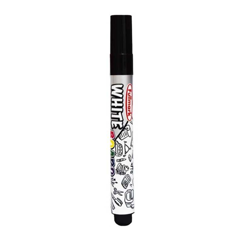 Bút Dạ Bảng FULLMARK WBB02 - Màu Đen