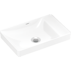 Chậu Lavabo nổi HANSGROHE 22425 - Hàng chính hãng