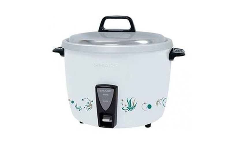 KSH-D44V - NỒI CƠM ĐIỆN NẮP RỜI SHARP KSH-D44V - Hàng chính hãng