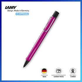 Bút Bi Lamy Safari Pink 213 - Mực Xanh - 4030239