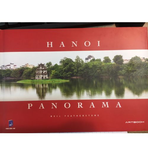 Hanoi Panaroma