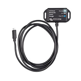 Bộ giao diện VE.Direct Bluetooth Smart dongle của thương hiệu Victron Energy